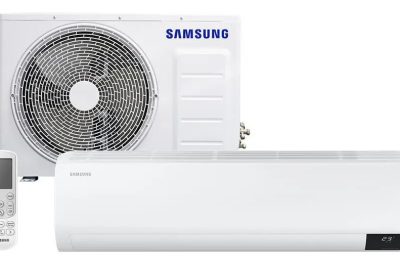 Ficha técnica Samsung Split Digital Inverter Ultra Samsung 18000 Btus Quente/Frio