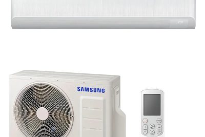 Ficha técnica Samsung Split Hi Wall Inverter R-32 Samsung Windfree AI 18000 Btus Frio Monofásico