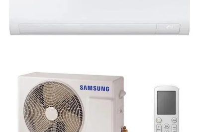 Ficha técnica Samsung Split Hi Wall Samsung Ultra Ai Inverter 9.000 Btus Frio R-32