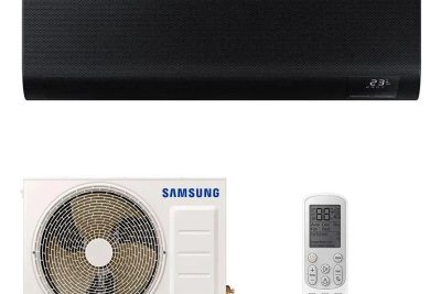 Ficha técnica Samsung Split Inverter Samsung 24.000 Btus Q/f