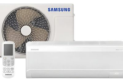 Ficha técnica Samsung Split Inverter Samsung Windfree Ai 9000 Btu