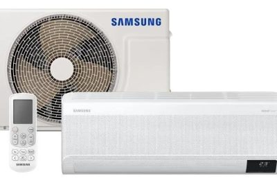 Ficha técnica Samsung Windfree 18.000 Btu Cor Branco