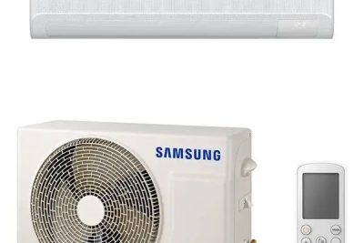 Ficha técnica Samsung Windfree Ai Inverter 9.000 Btus Frio R-32 AR09DYFAAWKNAZ