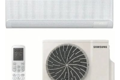 Ficha técnica Samsung Windfree Ai Pro Inverter 12.000 Btus Quente e Frio R-32