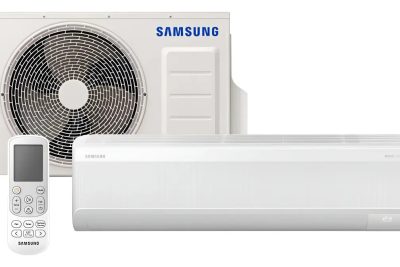 Ficha técnica Samsung WindFree AI Samsung Wind Free ar60f18d1awnaz branco 220v 220v
