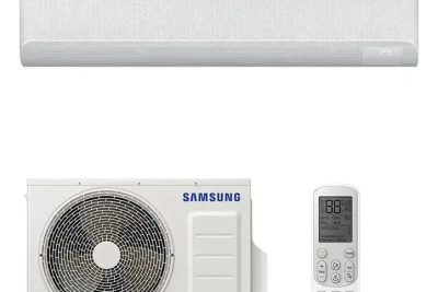 Ficha técnica Samsung Windfree Connect Ai Inverter 18.000 Btus Frio R-32