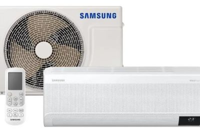 Ficha técnica Samsung Windfree Windfree 12.000 Btu Cor Branco Voltagem da unidade externa