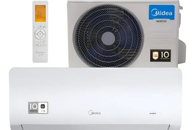Ficha técnica Springer Midea Midea Connect 18000 Btu Quente/frio Inverter