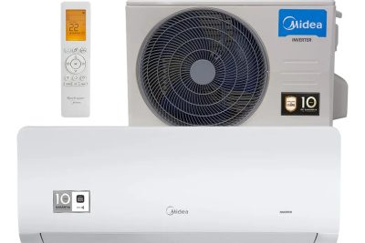 Ficha técnica Springer Midea Split Inverter 30.000 Btu Xtremesave Frio Mi Cor Branco