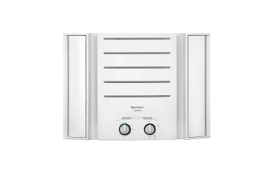 Ficha técnica Springer Qck07 Frio 7.500 Btus 7.500 Btu/h Só Frio