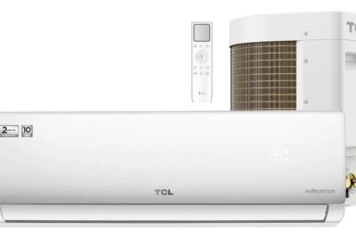 Ficha técnica TCL 12.000 Btus Frio Split Elite Gv Inverter Tcl Branco