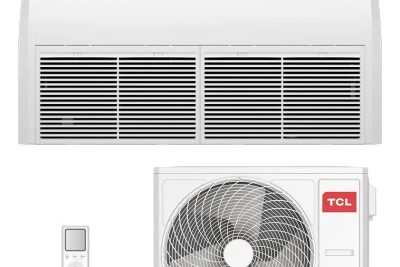 Ficha técnica TCL Ar Split Inv Piso Teto 55000 Tcl Frio Tac-55csgs