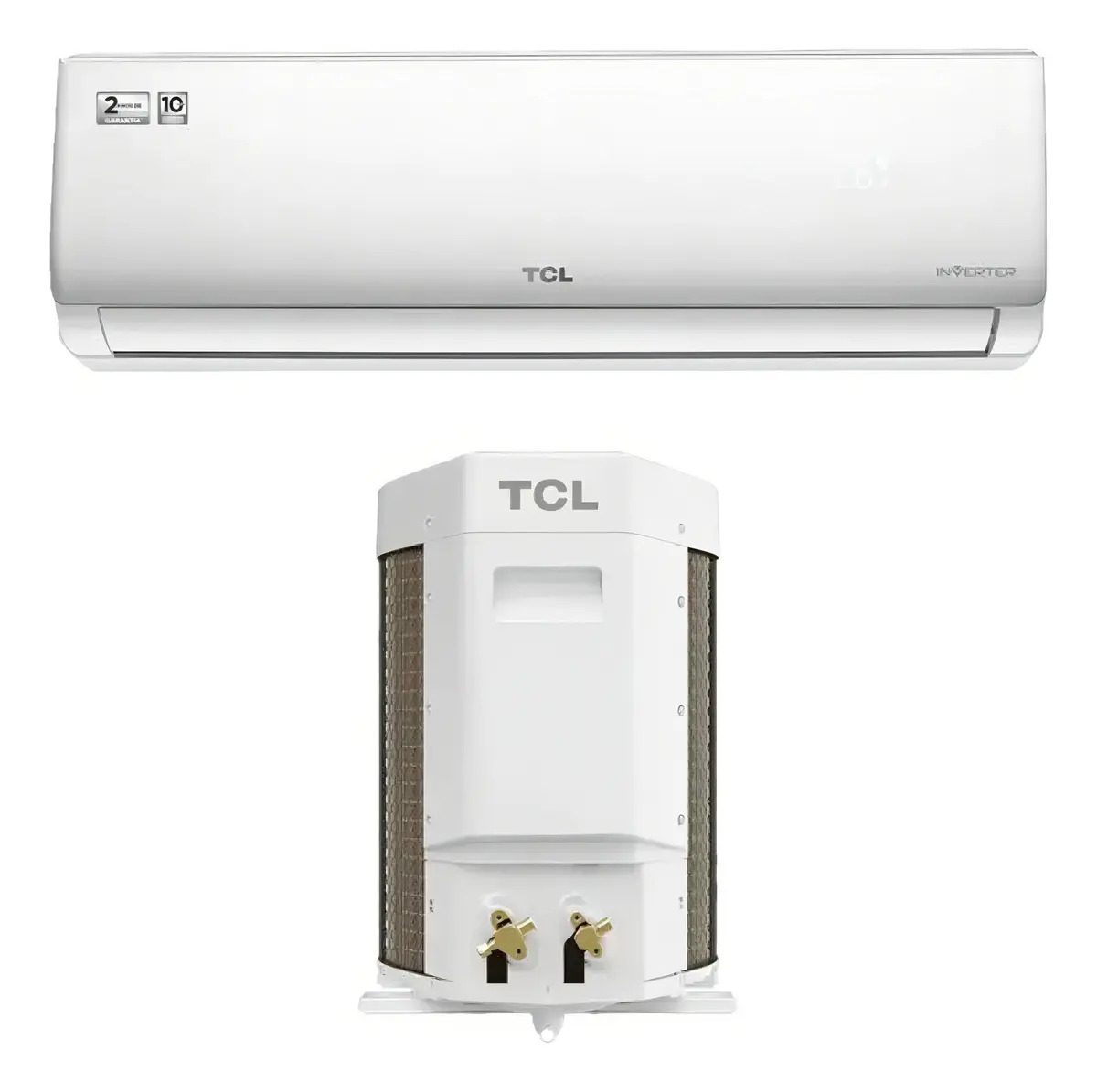 Ficha técnica TCL ELETRO / CLIMATIZACAO Split Inverter Elite Gv 12.000 Btus Tcl Frio