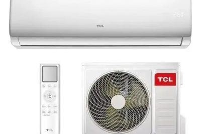 Ficha técnica TCL Elite Series A1 TAC-09CSA1 Branco