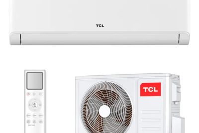Ficha técnica TCL Hi Wall Tcl T-pro 2.0 Inverter 18.000 Btus Frio R-32