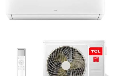 Ficha técnica TCL Hw Inverter Tcl T-pro 24000 Btus R32 Qf