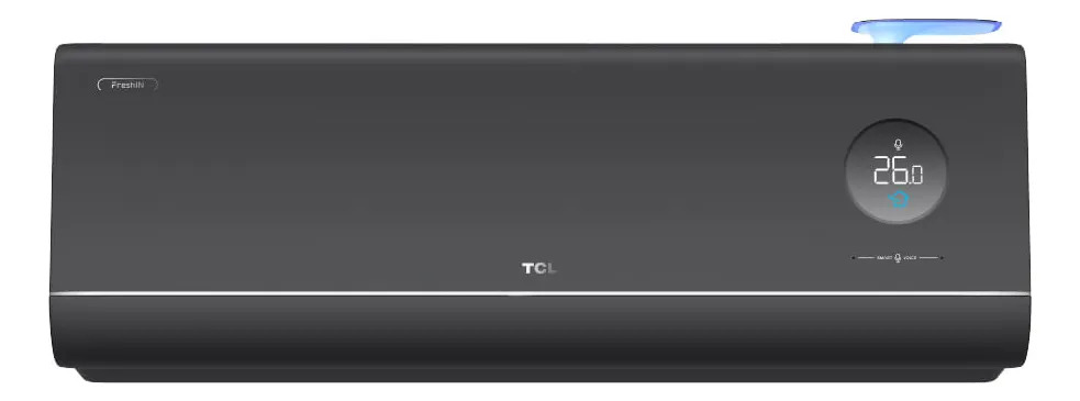 Ficha técnica TCL Hw Tcl Freshin 3.0 Inverter Preto 12k F 220v