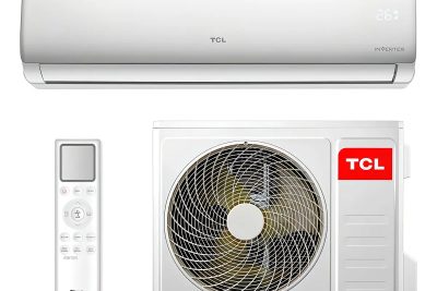Ficha técnica TCL Inverter Hi Wall 9000 Btu Frio T-pro 2.0 R-32 Tcl