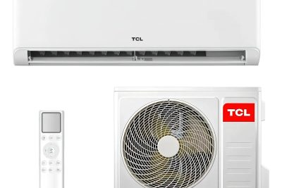 Ficha técnica TCL Inverter Tcl 9000 Btus Quente E Frio