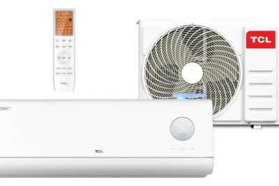 Ficha técnica TCL Inverter Tcl Freshin 3.0 12000 Btu Frio Branco