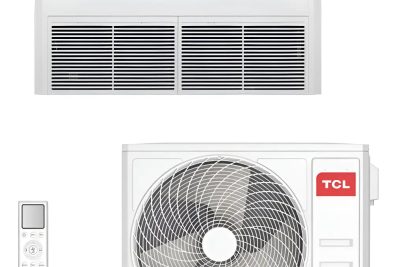 Ficha técnica TCL Inverter TCL Série GS R-32 TAC-55CSGS/CF-INV/O branco