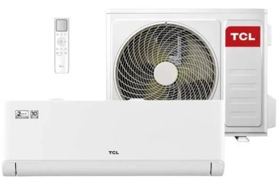 Ficha técnica TCL Inverter Tcl T-pro 2.0 18000 Btus Qf Branco