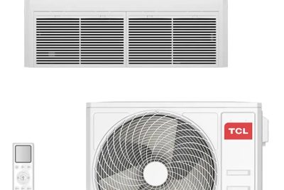Ficha técnica TCL Piso Teto Inverter R32 Tcl 36.000 Fr 1f - Branco