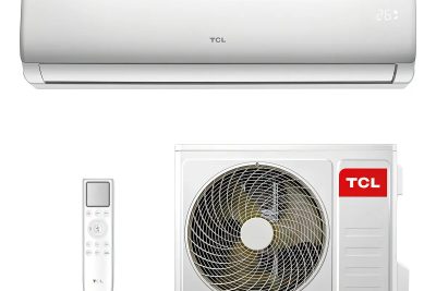Ficha técnica TCL Split 12.000 Btu Frio Tac-12csa1 Tcl