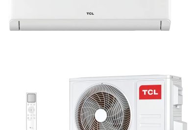 Ficha técnica TCL Split Hi Wall Inverter R-32 TCL T Pro 2.0 18.000 BTUs Frio