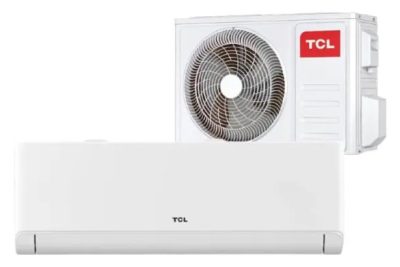 Ficha técnica TCL Split Hi Wall Inverter Tcl 24000btu/h Frio Tac24ctg2inv