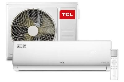 Ficha técnica TCL Split Hi Wall TCL Elite G2 Inverter 32k Btus Frio R-32 Branco