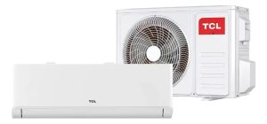 Ficha t&eacute;cnica TCL Split Hi Wall Tcl Inverter T-pro 24000 Btu/h Q/f