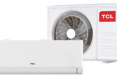 Ficha técnica TCL Split Hi Wall Tcl Inverter T-pro 24000 Btu/h Q/f