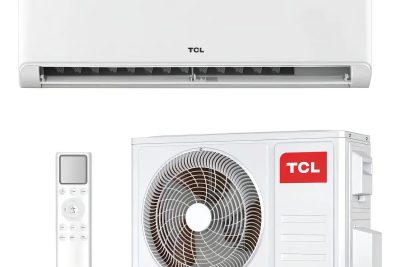 Ficha técnica TCL Split Hi Wall TCL T-Pro 2.0 Inverter 9.000 Btus Frio R-32