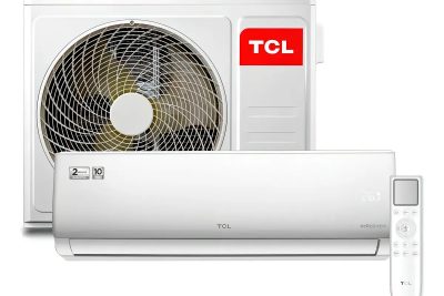 Ficha técnica TCL Split Inverter Tcl Elite G2 34k Q/f