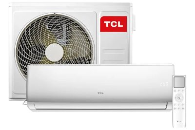 Ficha técnica TCL Split Tcl 12.000 Btus, - Tac-12chsa1