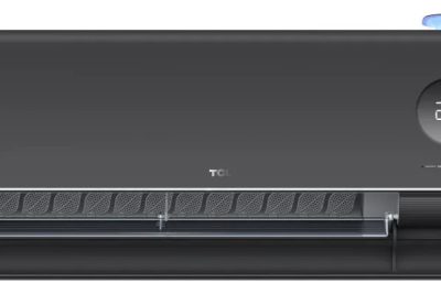 Ficha técnica TCL Split TCL FreshIN 3.0 Inverter Preto 18.000 BTUs