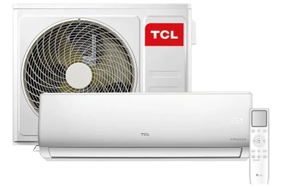 Ficha técnica TCL Split Tcl Inverter 18.000 Btus Frio