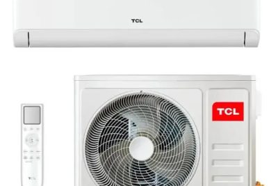 Ficha técnica TCL Split Tpro Quente E Frio 12.000 Btu