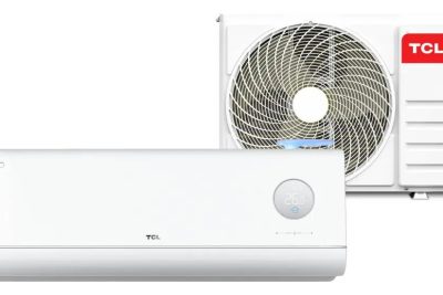 Ficha técnica TCL TAC-12CFG3WI-INV Branco
