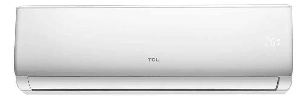 Ficha técnica TCL TAC18CHSA1 blanco