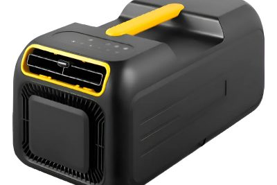 Ficha técnica TORQUEHAMMER Portátil Com Função De Aquecimento - 1300w Cor Preto