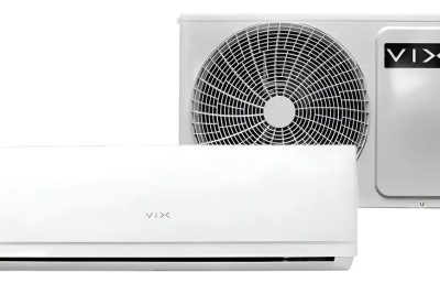 Ficha técnica VIX Split Hi Wall Inverter Vix 12000 Btu/h Frio Branco