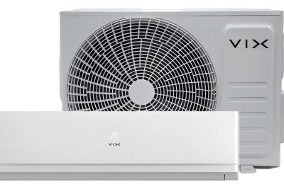 Ficha técnica VIX Split Inverter Vix 12000 Btu/h Q/f As-12uw2rlddk01 220 Volts Branco