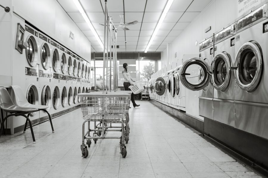 Imagen de Lava e seca ou lavadora tradicional: qual escolher para sua casa?