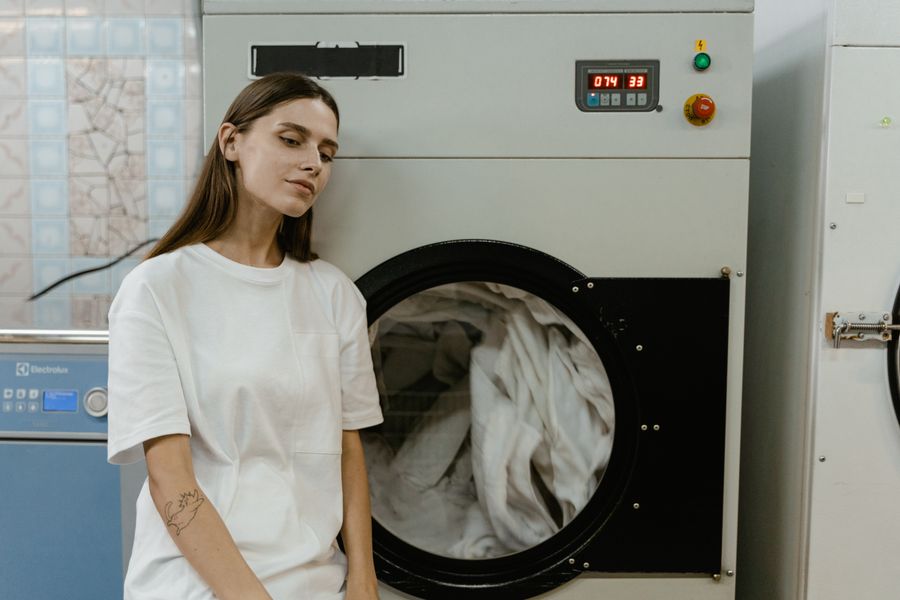 Imagen de Melhores máquinas de lavar Samsung: modelos, diferenças e como escolher