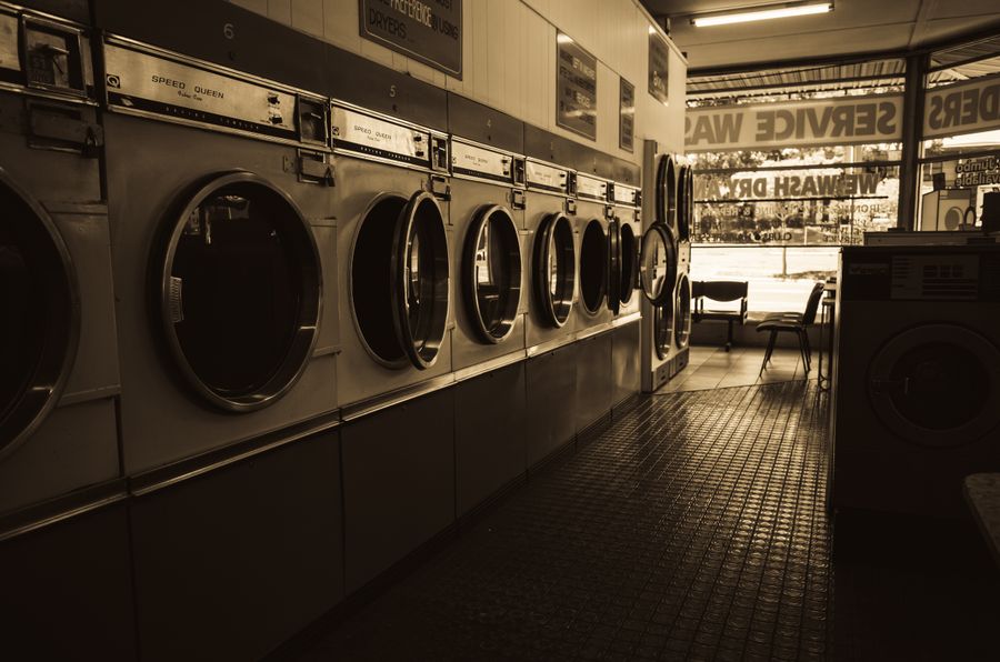 Imagen de Como escolher a capacidade ideal de máquina de lavar roupas