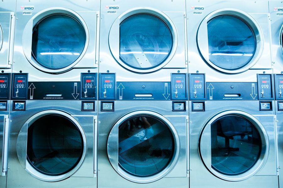 Imagen de Como limpar a máquina de lavar: passo a passo e melhores produtos