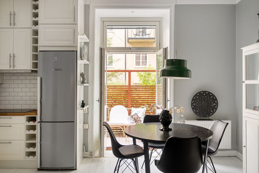 Imagen de Geladeira Multidoor: vantagens, tecnologias e como escolher a melhor