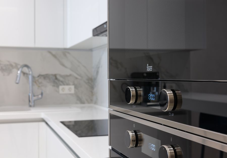 Imagen de Convecção de Ar Quente: A Evolução Tecnológica dos Fornos Multifuncionais Air Fryer